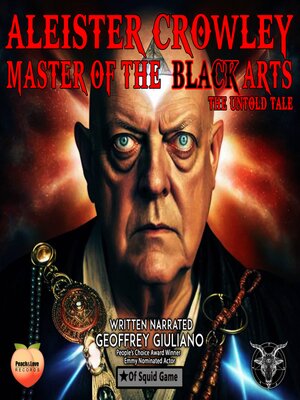 cover image of Aleister Crowley